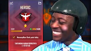 FREE FIRE.EXE RANKED