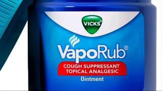 MVP Vicks