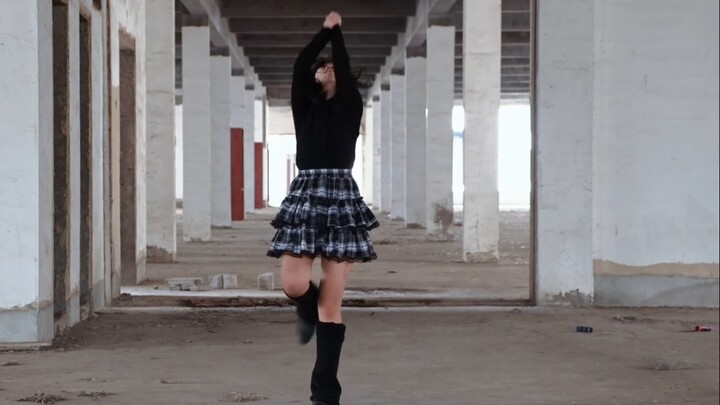 【Original Choreography】Human Fever【Shanghai Shao】