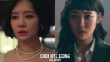 Choi Hye Jeong 4k | The Glory 2022 (Scene Pack)
