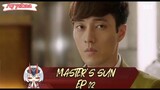 MASTER'S SUN EPISODE 2 _ Tagalog dubbed 🌞