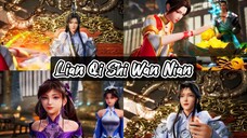 Lian Qi Shi Wan Nian Eps 79 Sub Indo