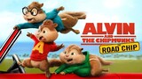 Alvin and the Chipmunks: The Road Chip (Tagalog Dubbed)