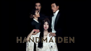 The Handmaiden (2016)