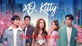 XO, Kitty Episode 6 Subtitle Indonesia