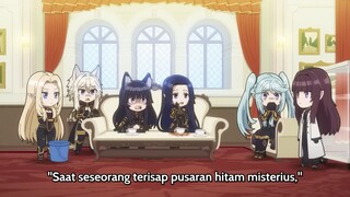 Shadow Pindah Lagi Kedunia Lain😭 (Episode 12)