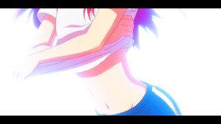 Tiên cảnh xuất hiện - Kanojo mo Kanojo「AMV」