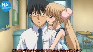 Anime Drama Ecchi Yang Paling M3sum +18