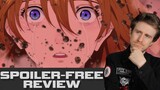 Evangelion Rebuild Tetralogy - Worth the Hype? - Spoiler Free Anime Review 252