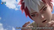 Tiger Crane Eps 4 Sub Indo