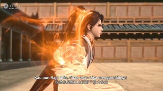 Legend of Matrial Immortal Ep104 sub indo