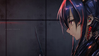 [GMV][MAD]Cuts of cool scenes in Arknights|<shØut>