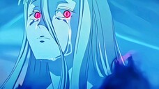 hizune sad