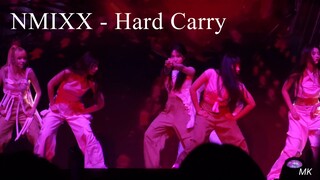 230604 NMIXX - NICE TO MIXX YOU BKK - Hard Carry