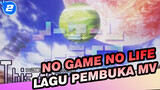 [No Game No Life OP MV] Konomi Suzuki - Permainan Ini (Teks Mandarin dan Jepang)_2