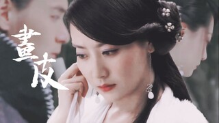 终于有女主放弃渣男跟男五在一起了！快进来哭
