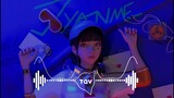 Đơn Giản Em Yêu Anh Remix - Dung Hoang Pham | TQV REMIX