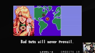 ACA NEOGEO AERO FIGHTERS 2 / Xbox