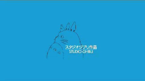 Studio Ghibli