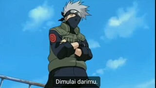 Uzumaki Naruto😍😎💙