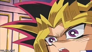 AMV - Yugi VS Pegasus  - Undefeated #amv #yugioh