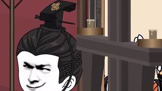 Zhu Di traveled through time and space and became Fusu, Fengtian Jingnan! See how I, Judy, strengthe
