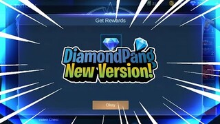 Legal Way To Get Diamonds In ML | June Working!