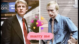 [Hài hước] Putin x Donald Trump | 99 lần em yêu anh