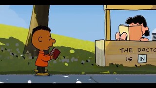 Snoopy Presents Welcome Home Franklin (2024)  Watchfullmovie:link inDscription