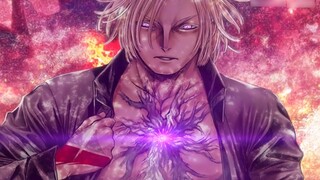 [FGO|2.7MAD] Phước lành [Hành trình đến biển cây vàng]