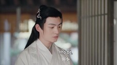 Đại Nội Mật Thám Chi Nhân Duyên Kiếp EP 9 [Sub Việt]