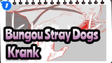 [Bungou Stray Dogs/Animatic] Atsushi&Akutagawa - Krank_1