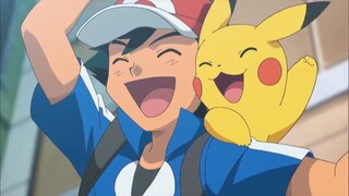 [XY] Pokémon Tập 185 - Tiến Đến Vùng Đất Kalos!