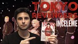 Tokyo Revengers Manga İncelemesi