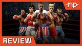 Big Rumble Boxing Creed Champions Review - Noisy Pixel
