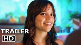 WINTER SPRING SUMMER OR FALL Official Trailer (2025) Jenna Ortega
