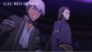Ma Vương  Chuyển Sinh _1 Tháng Tuổi_ _ Tóm Tắt Anime Hay _ Gấu Xàm