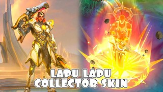 Lapu Lapu Adlaw's Chosen Collector Skin Spotlight