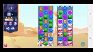 #CANDYCRUSHSODASAGA #GAME LEVEL #1012 - #1013 COMPLETED /MARKOS VLOGGER