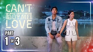 Can't Buy Me Love | Episode 125 (1/3) | April 9, 2024