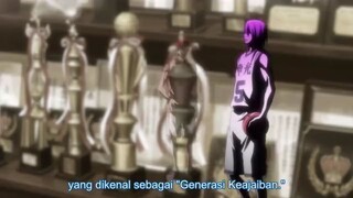 Kuroko no Basket S1 Episode 4