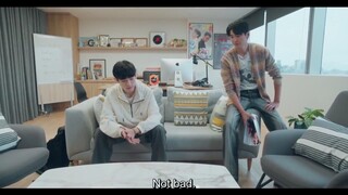 🇹🇼 First Note Of Love Tap 5 Engsub 🏳️‍🌈