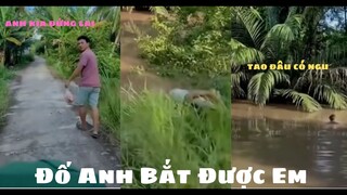 Những đứa con thất lạc của thần biển #29 / Đố Anh Bắt Được Em 😂😂😂