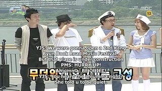 infinite challenge episode 161 english subtitle