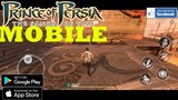 Avesta PRINCE OF PERSIA MOBILE GAMEPLAY ANDROID  ULTRA SETTING 2022
