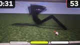 Ai crunches, but is a enderman