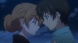 Golden Time Episode 17 - Return to Yesterday