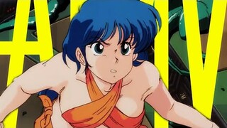 Raised Fist | AMV | Anthem