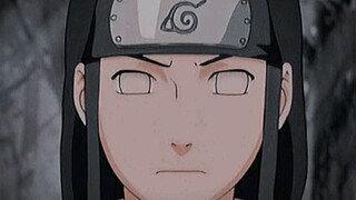 fly high NEJI HYUGA