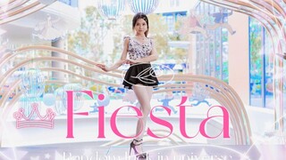 【琥雀】✽Fiesta✿ 是初恋的感觉~